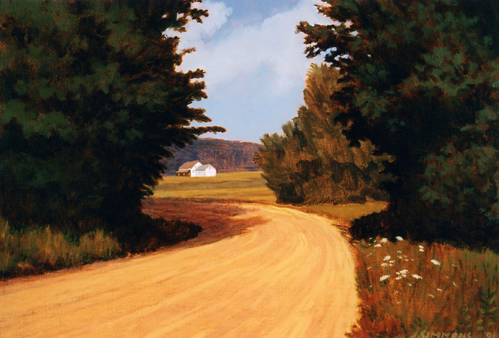 L4.24 - secondary road